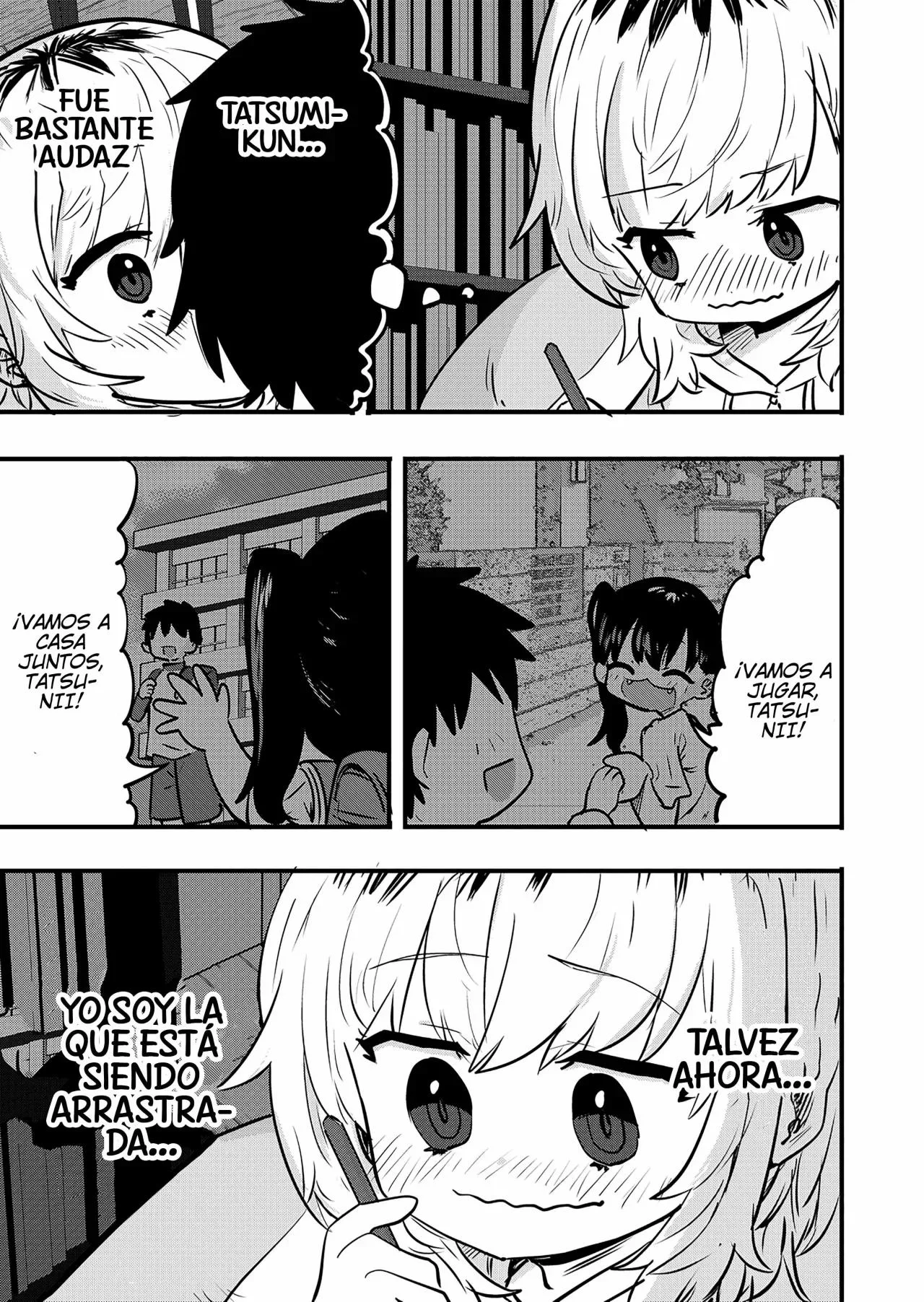 Capítulo 137.5, página 2