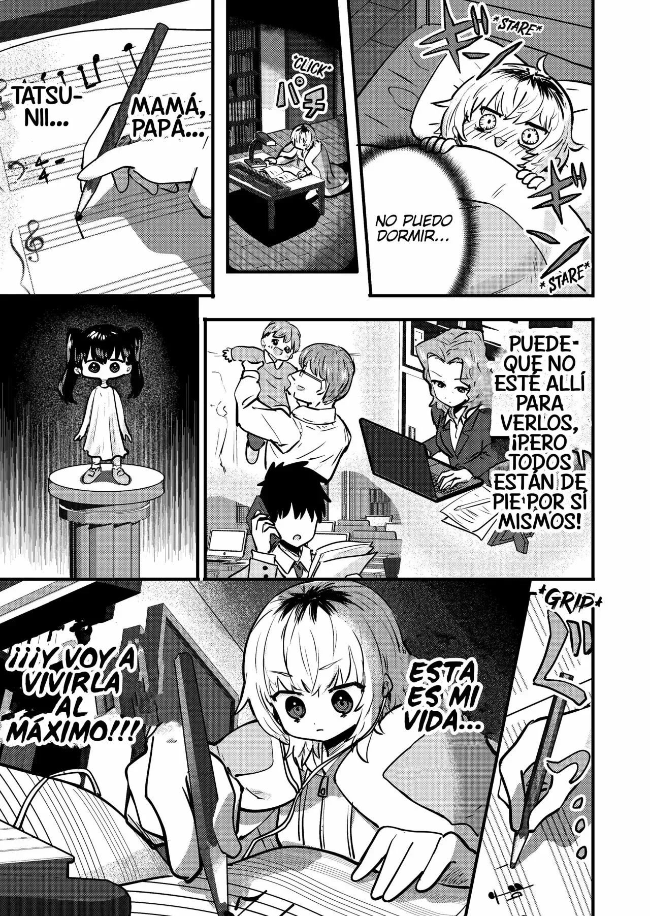 Capítulo 137, página 2