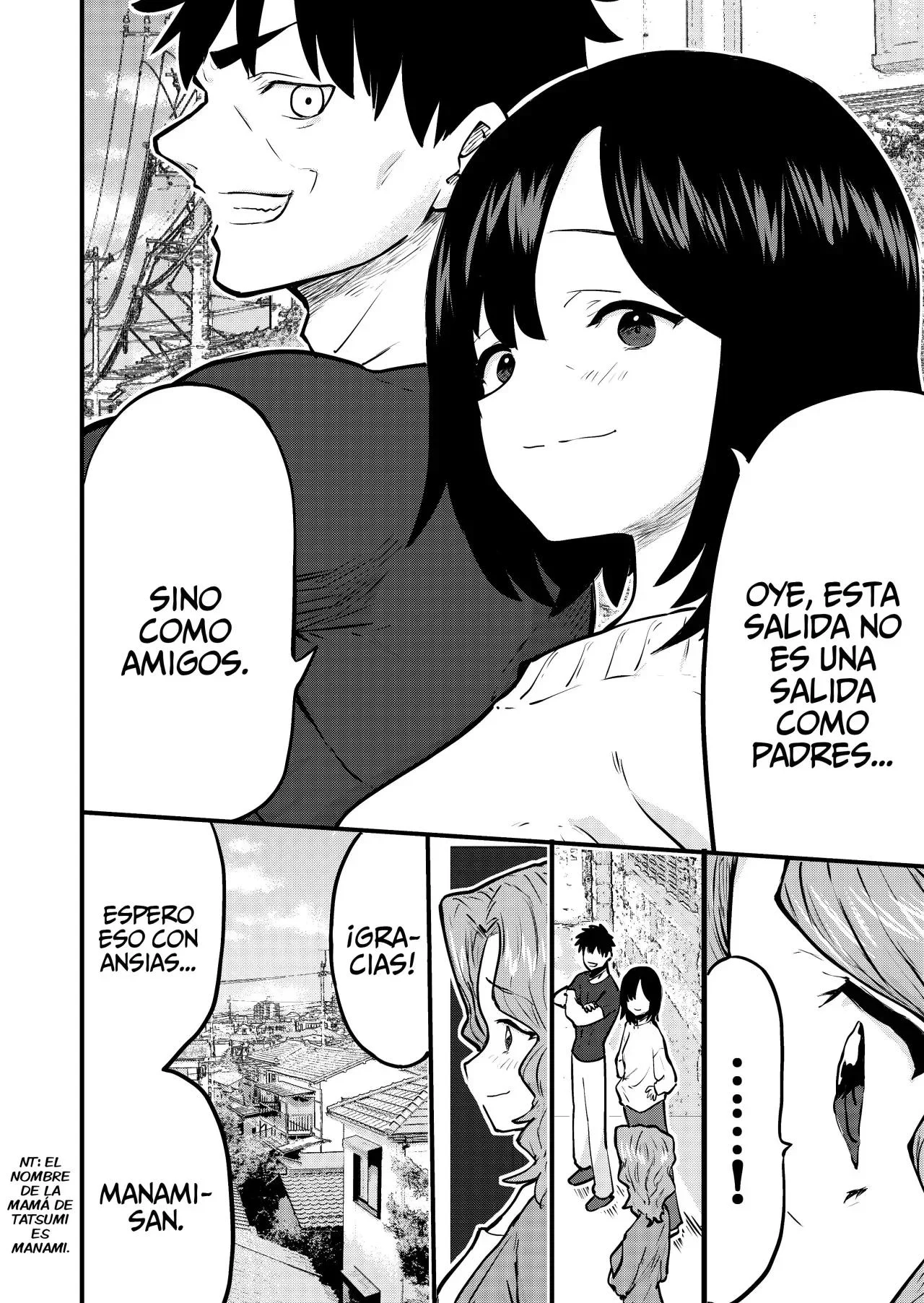 Capítulo 149, página 4