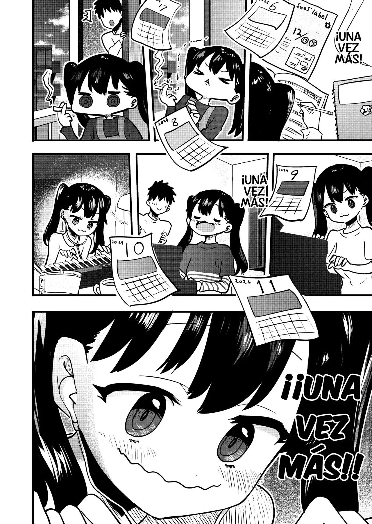 Capítulo 158, página 3