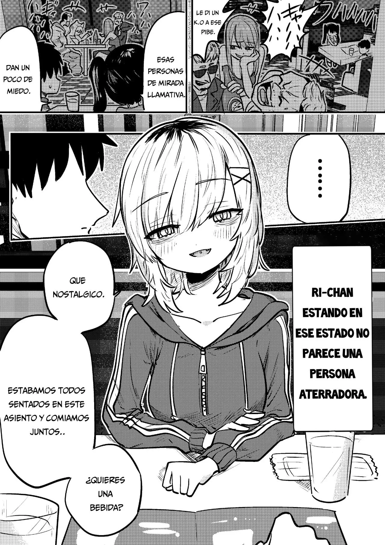Capítulo 18, página 1