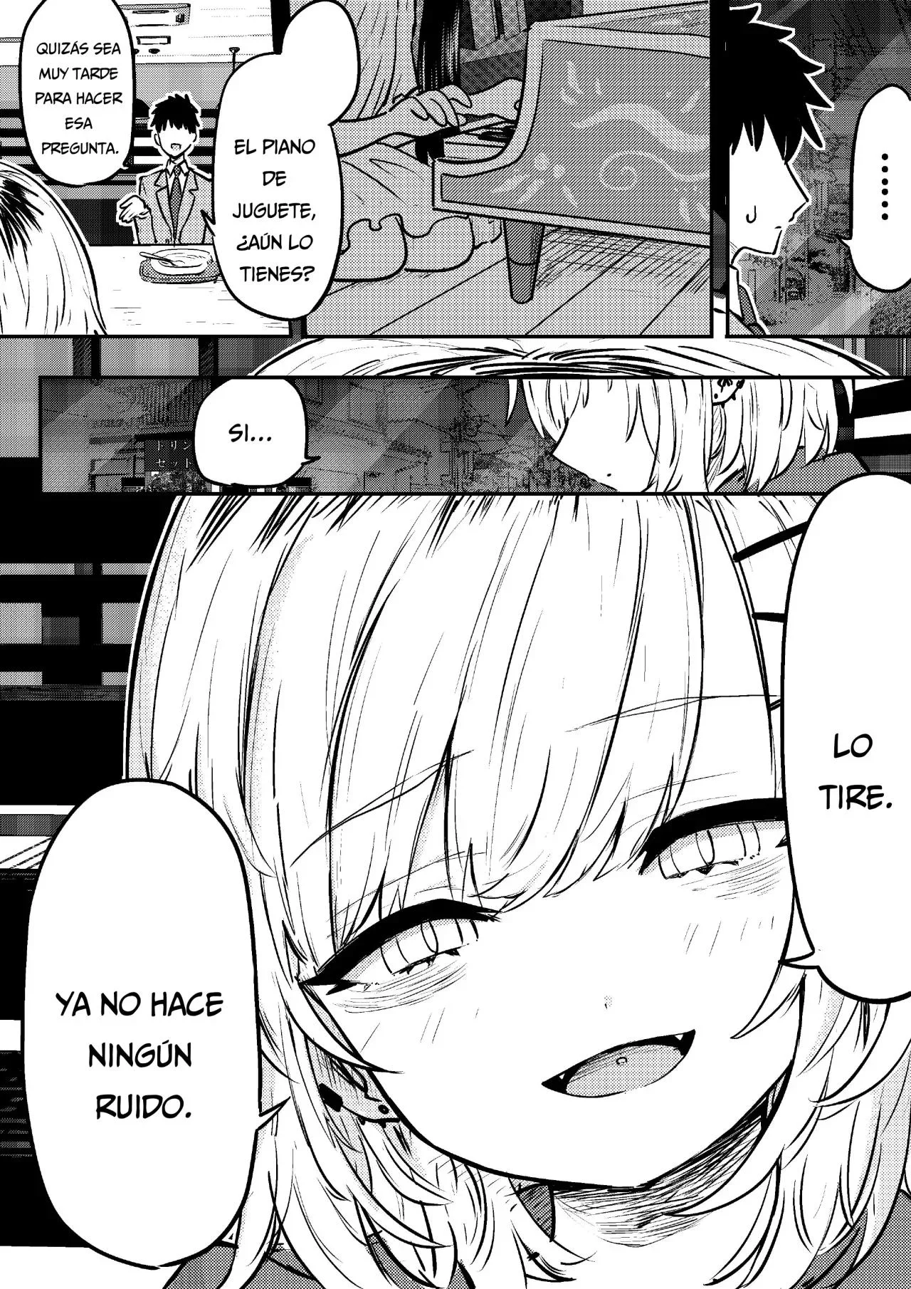 Capítulo 21, página 1