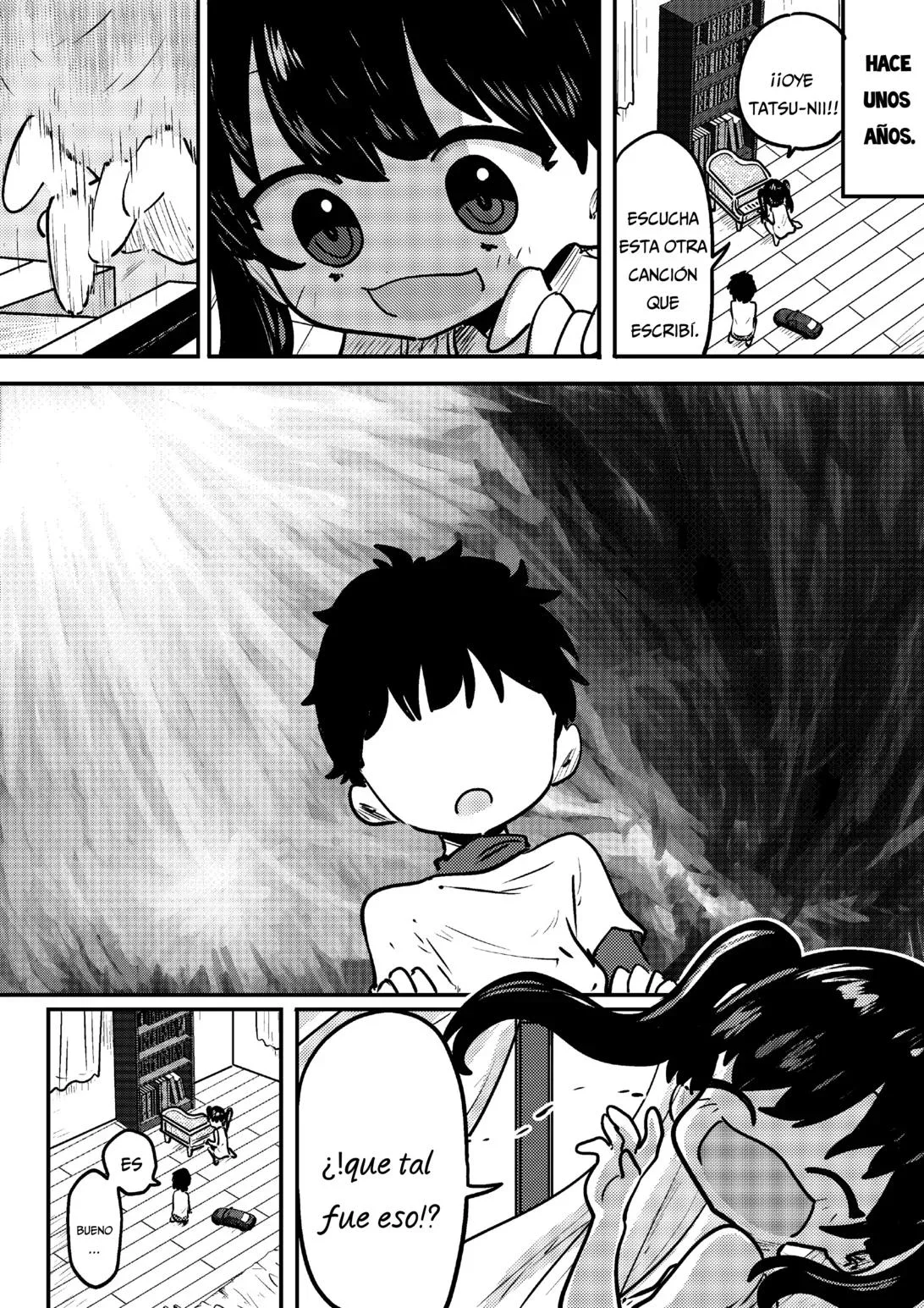 Capítulo 41, página 1