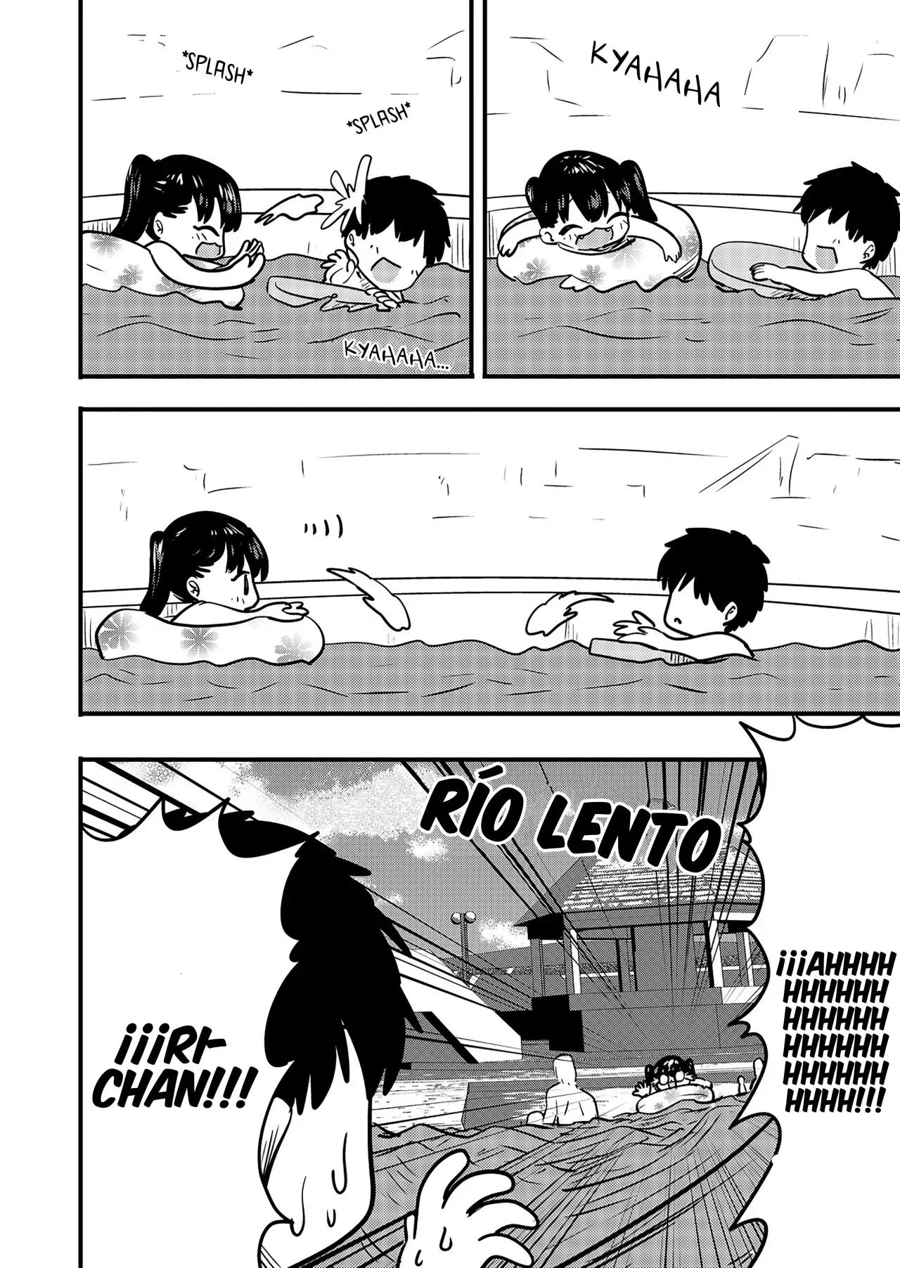 Capítulo 64.5, página 2
