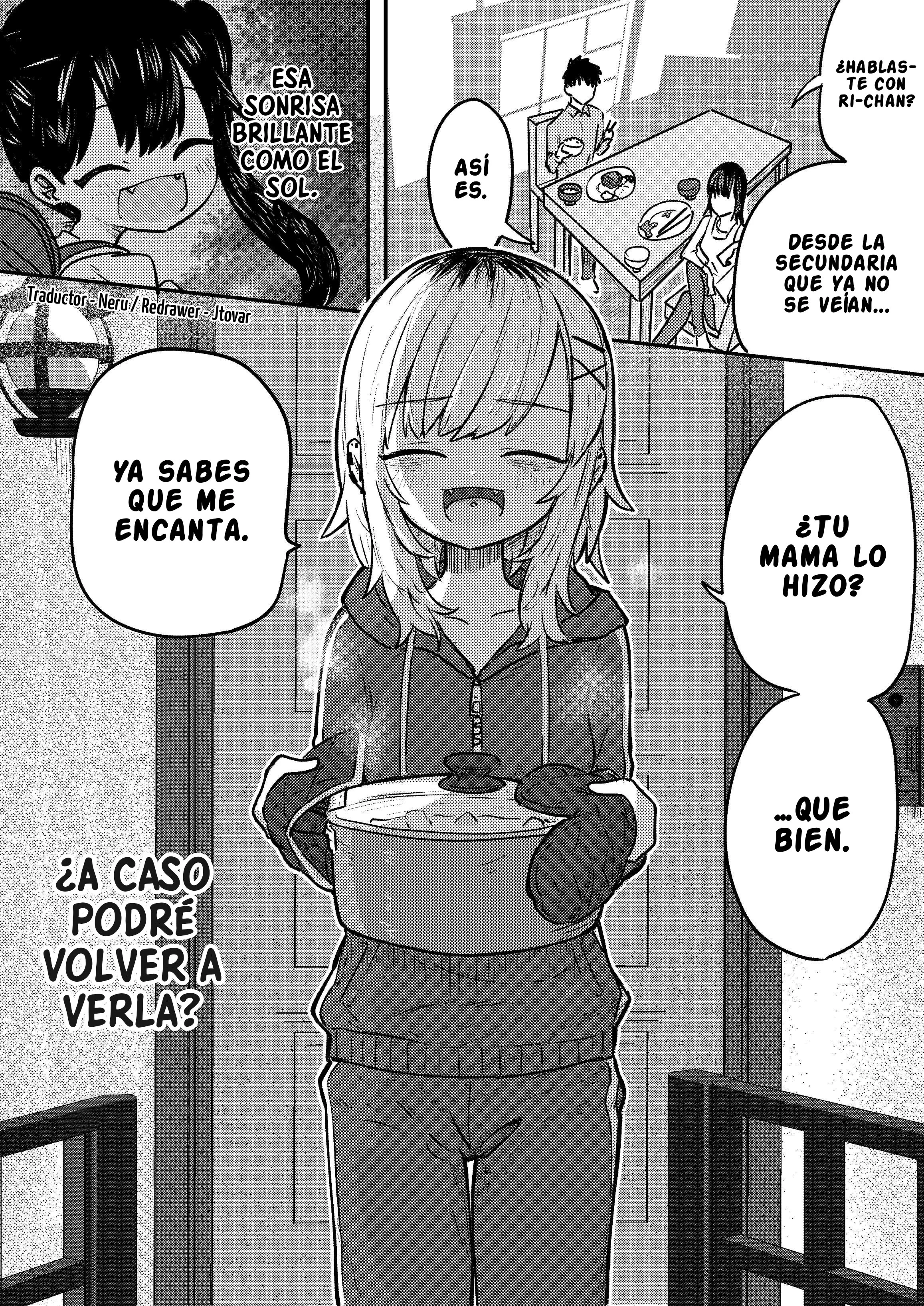 Capítulo 7, página 1
