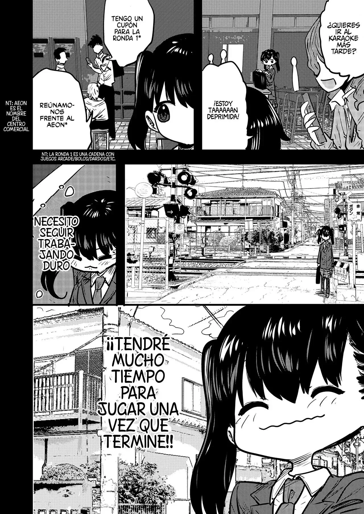 Capítulo 70.5, página 2