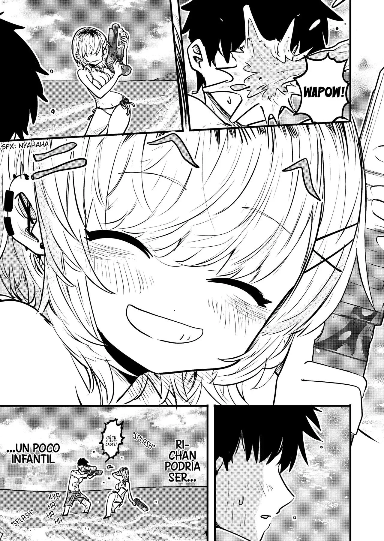 Capítulo 75, página 2