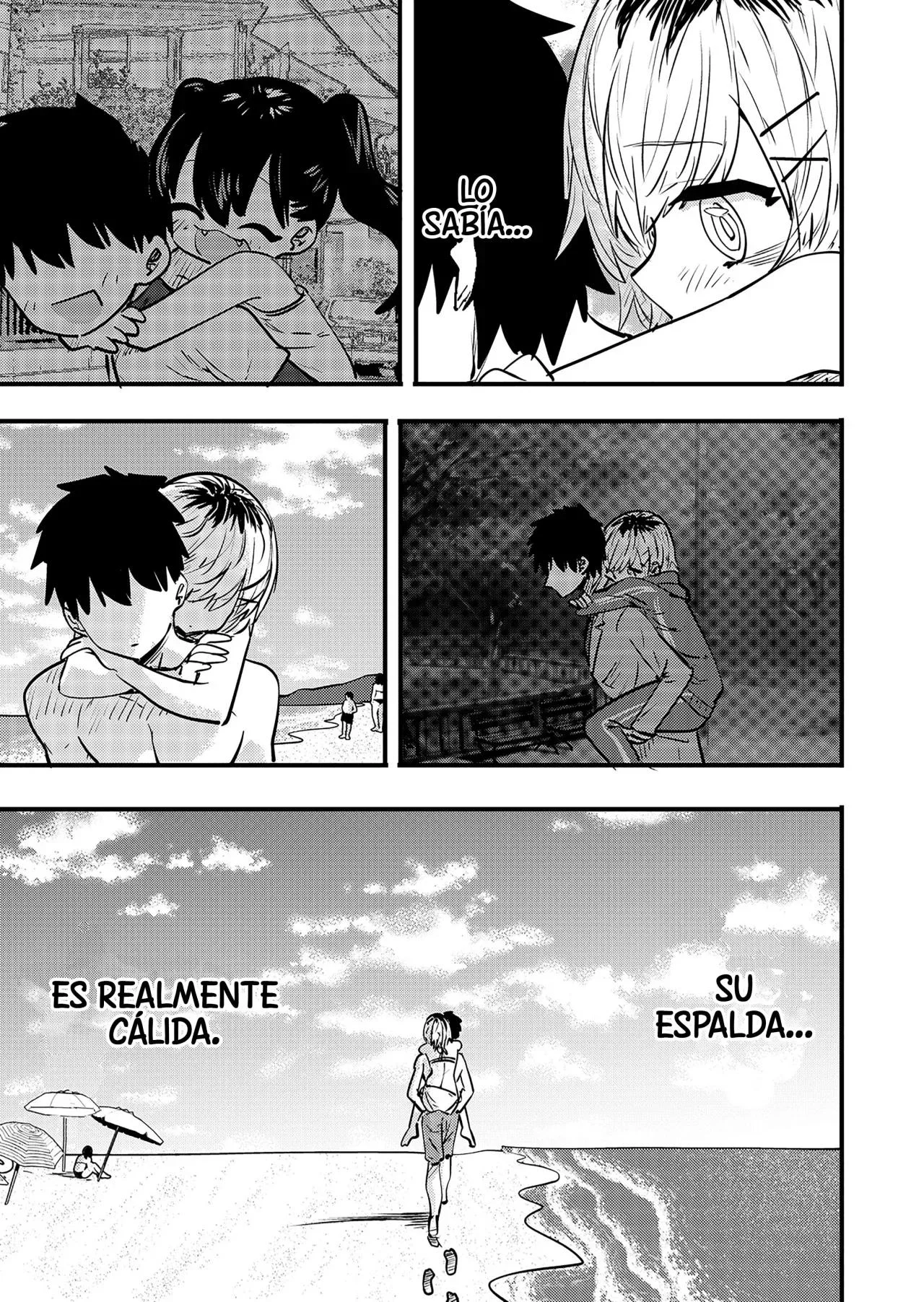 Capítulo 77.5, página 2