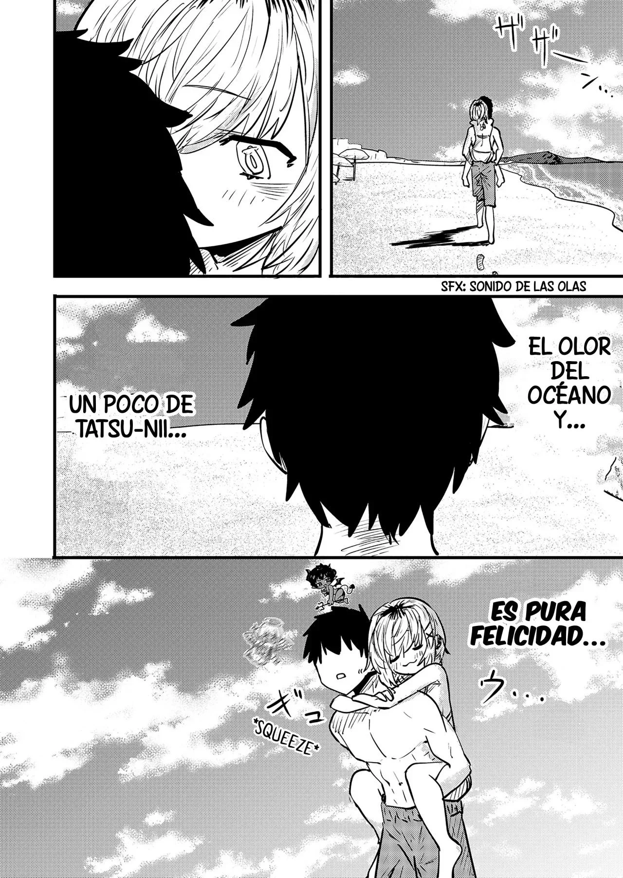 Capítulo 78.5, página 2
