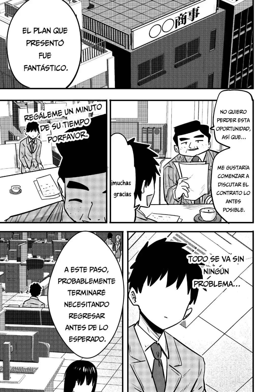 Capítulo 83, página 2
