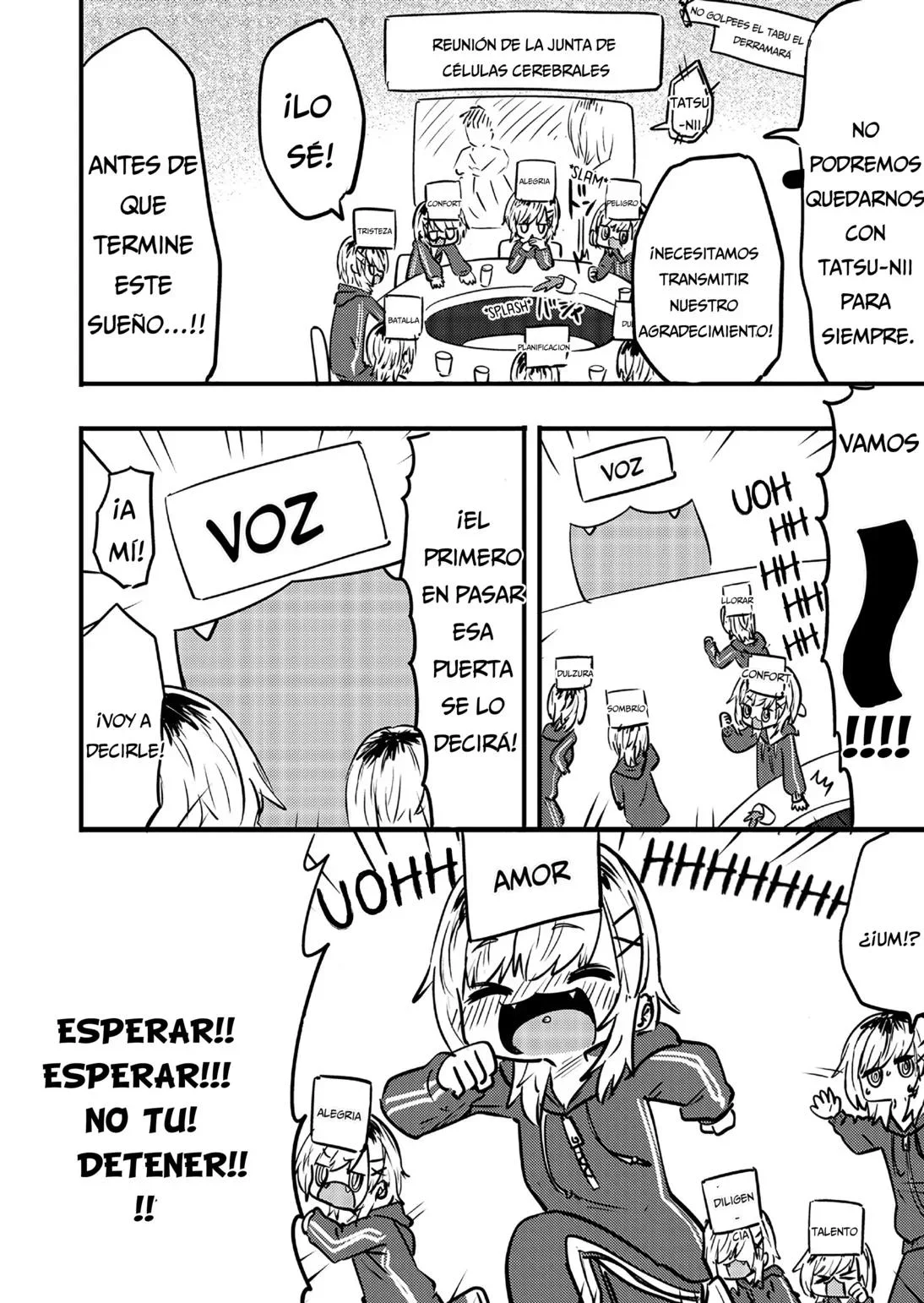 Capítulo 88.5, página 2