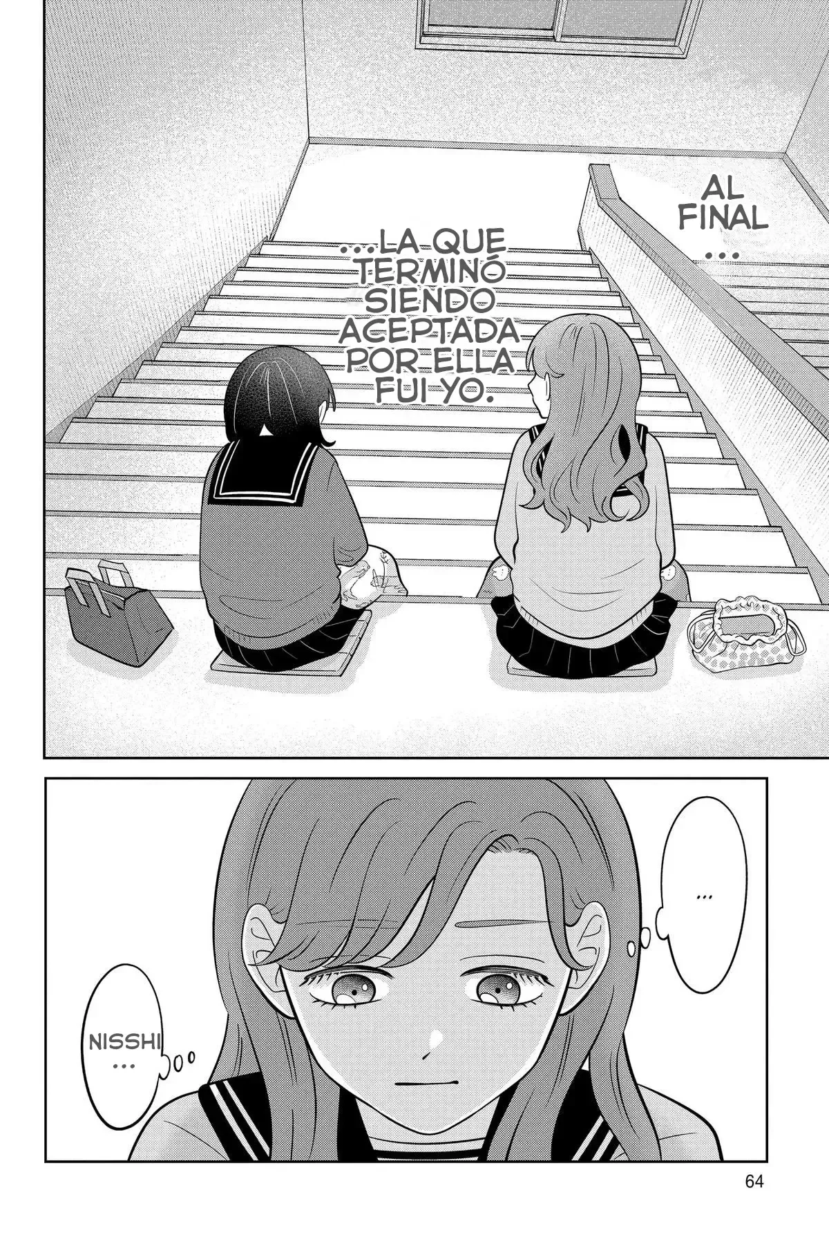 Capítulo 43, página 14