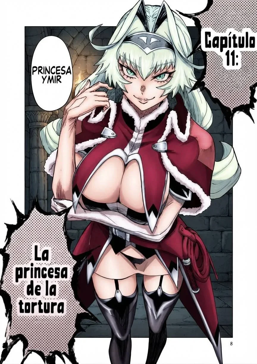 Capítulo 11, página 13