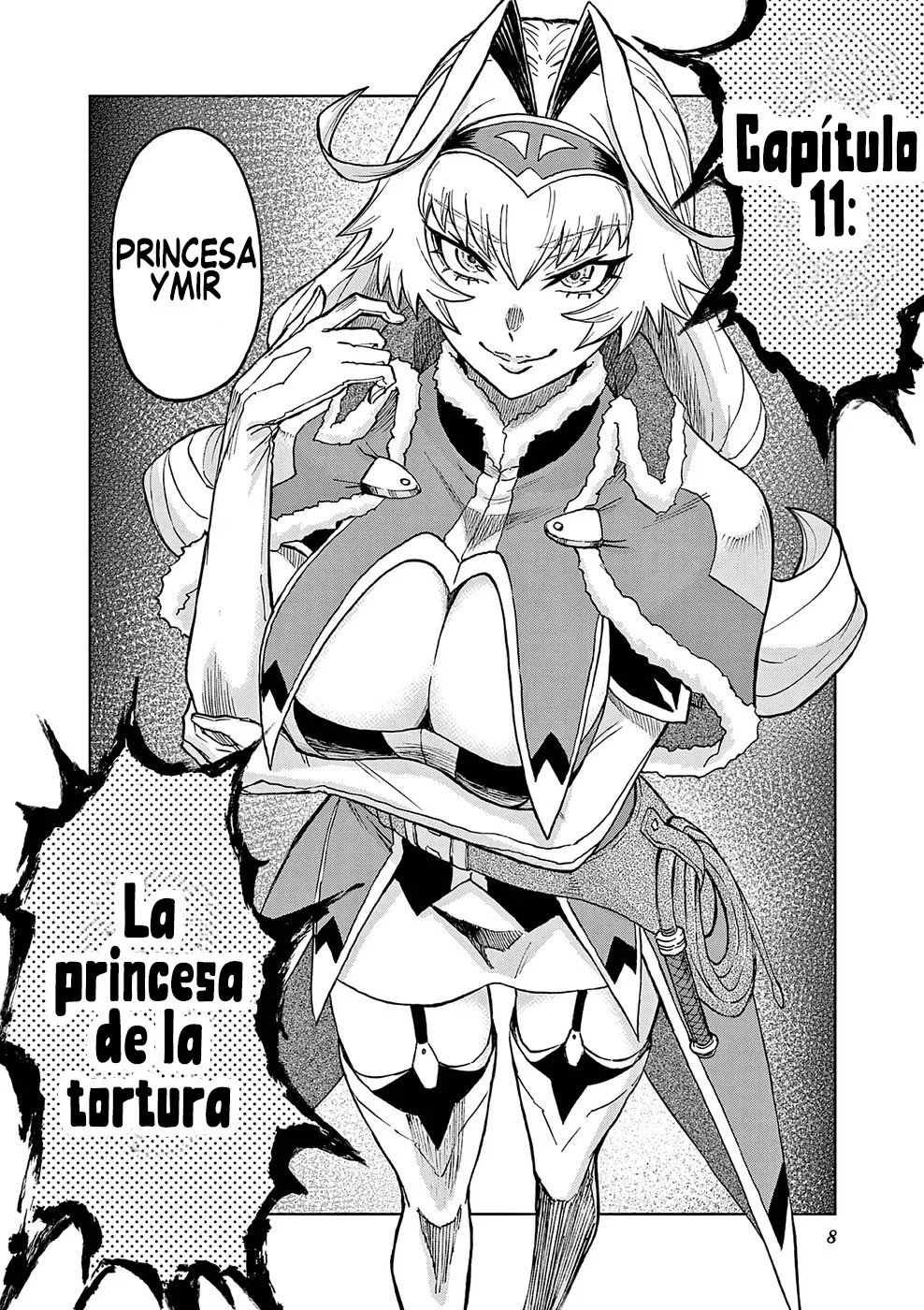 Capítulo 11, página 14