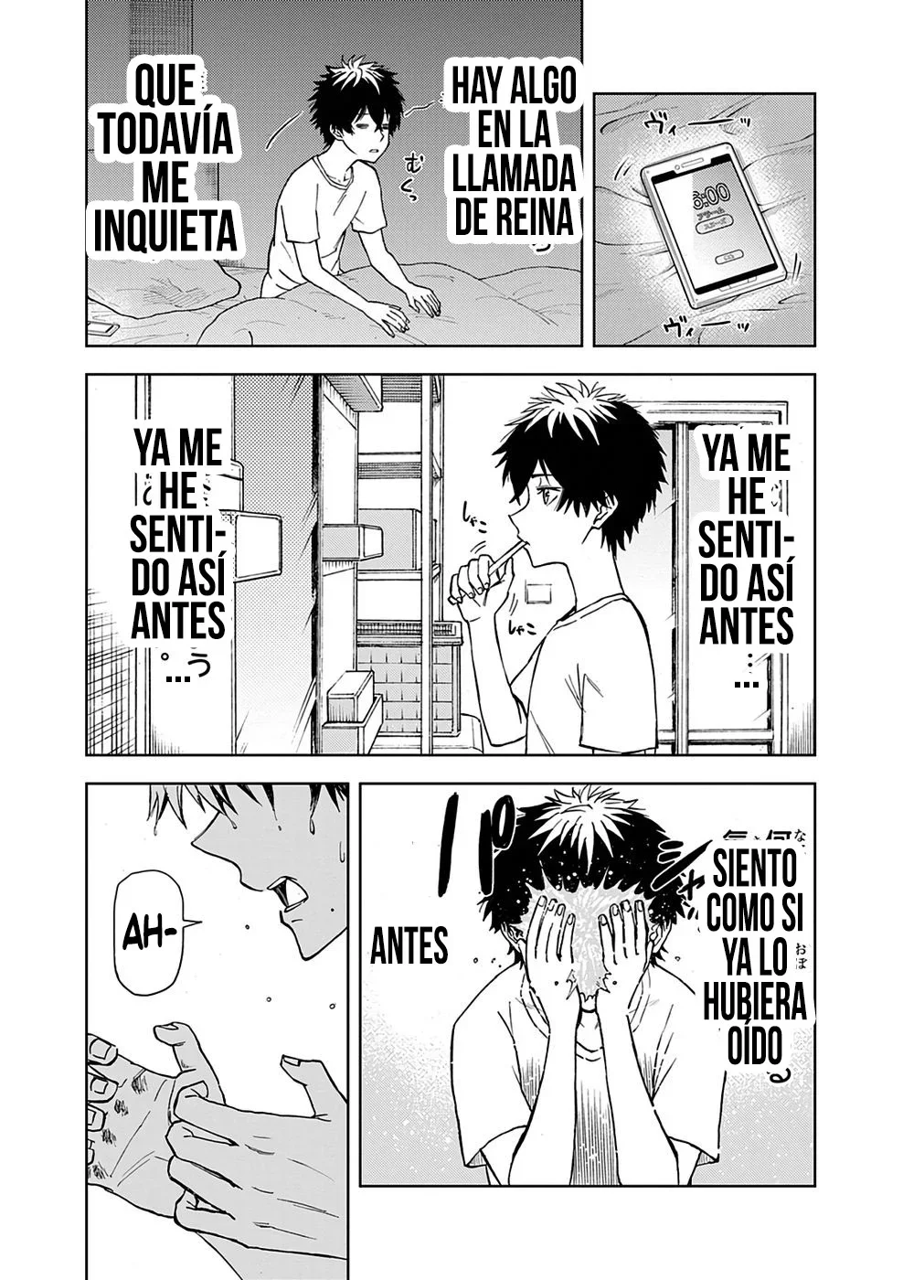 Capítulo 11, página 33