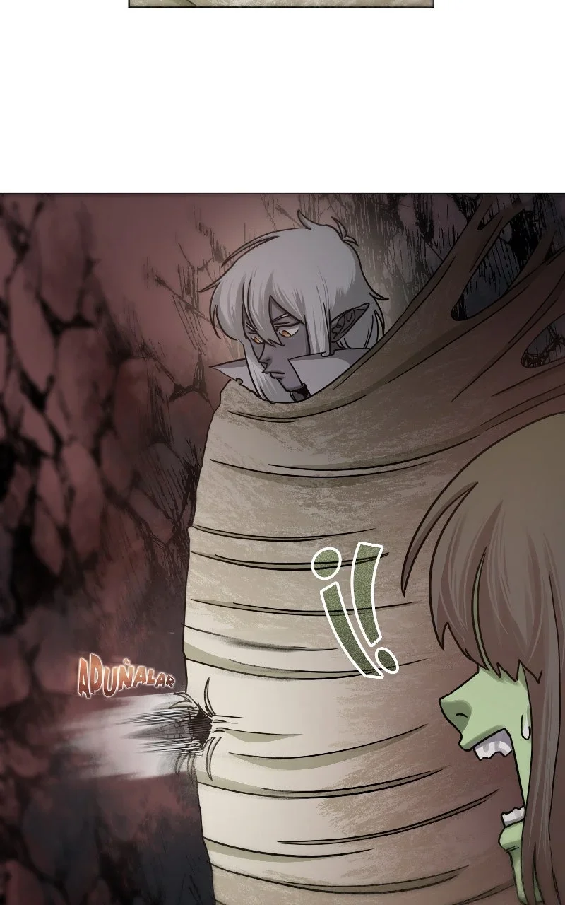Capítulo 43, página 19