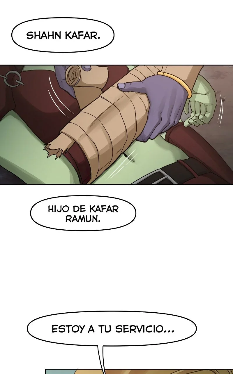 Capítulo 46, página 31