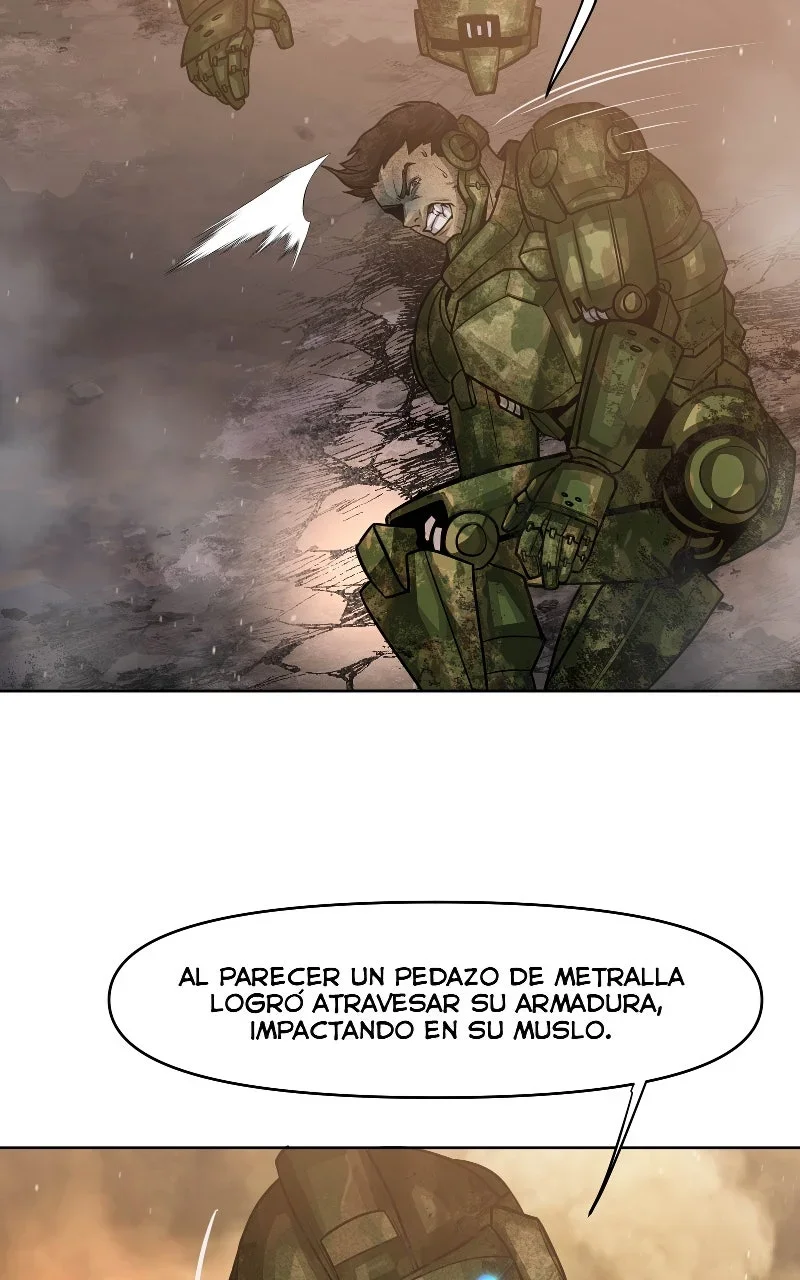 Capítulo 56, página 32