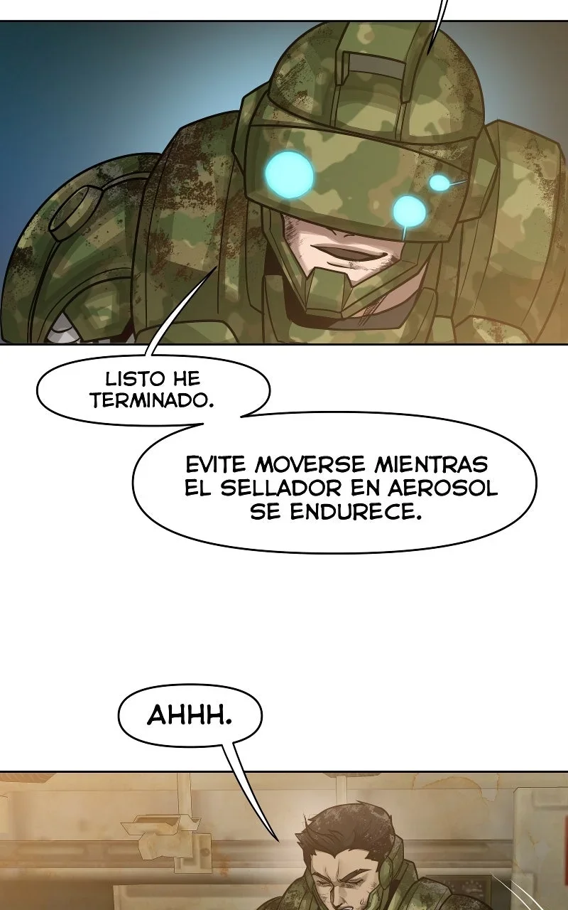 Capítulo 56, página 55