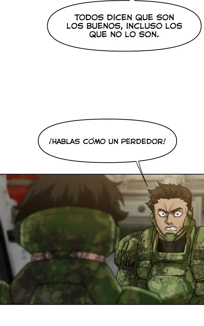 Capítulo 57, página 20