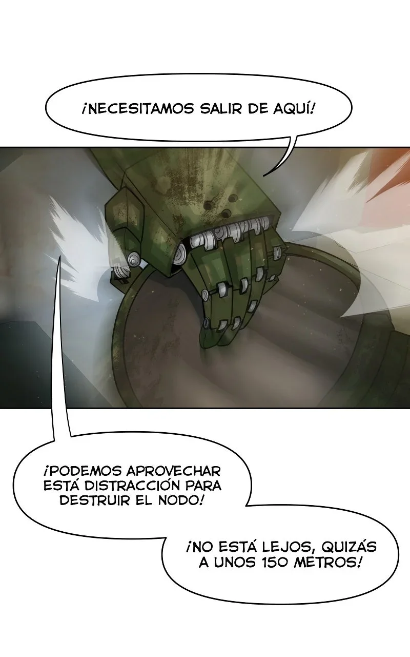 Capítulo 57, página 32