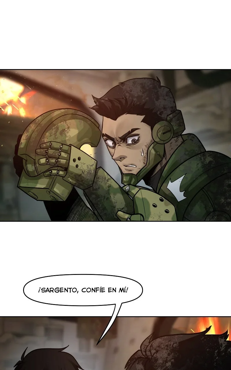 Capítulo 57, página 33