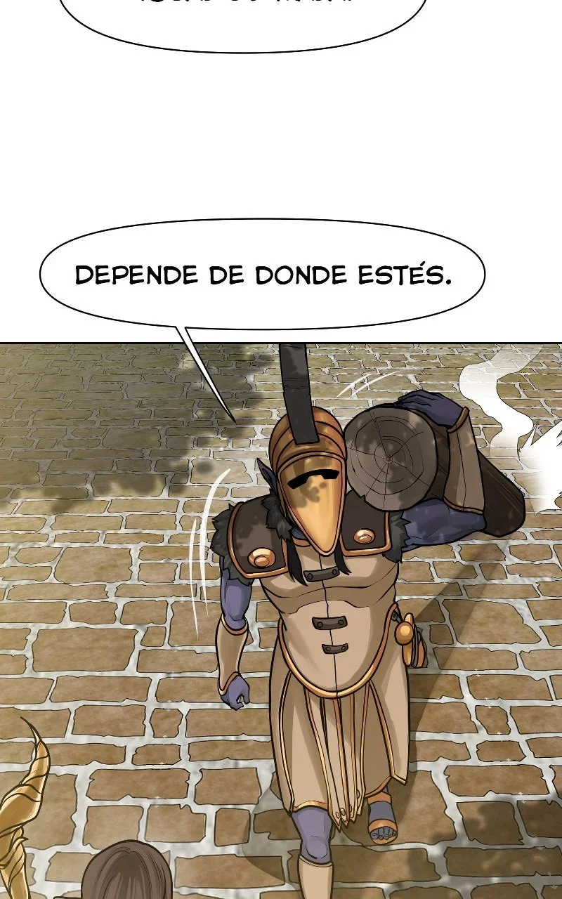 Capítulo 66, página 21
