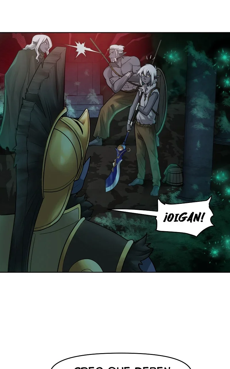 Capítulo 77, página 16