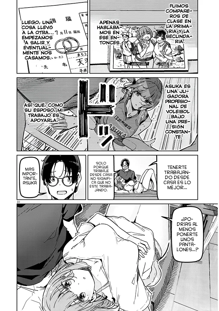 Capítulo 1, página 13