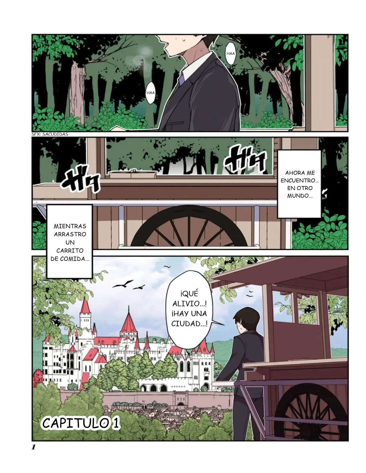Capítulo 1, página 4