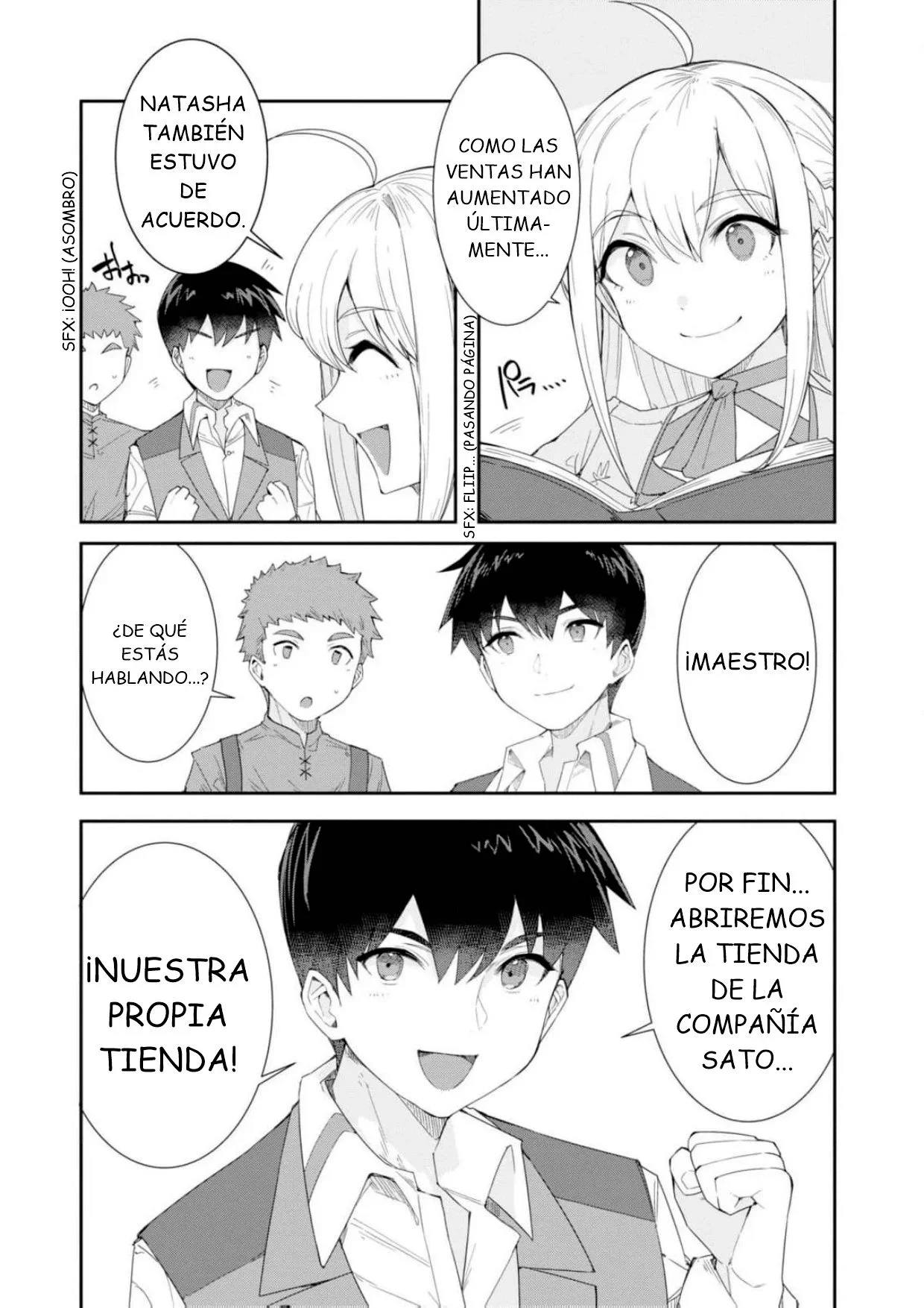 Capítulo 10, página 19