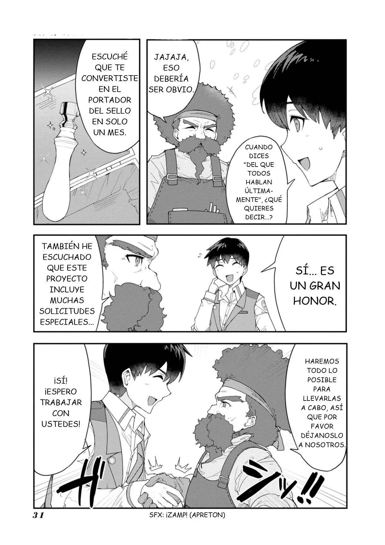 Capítulo 11, página 14