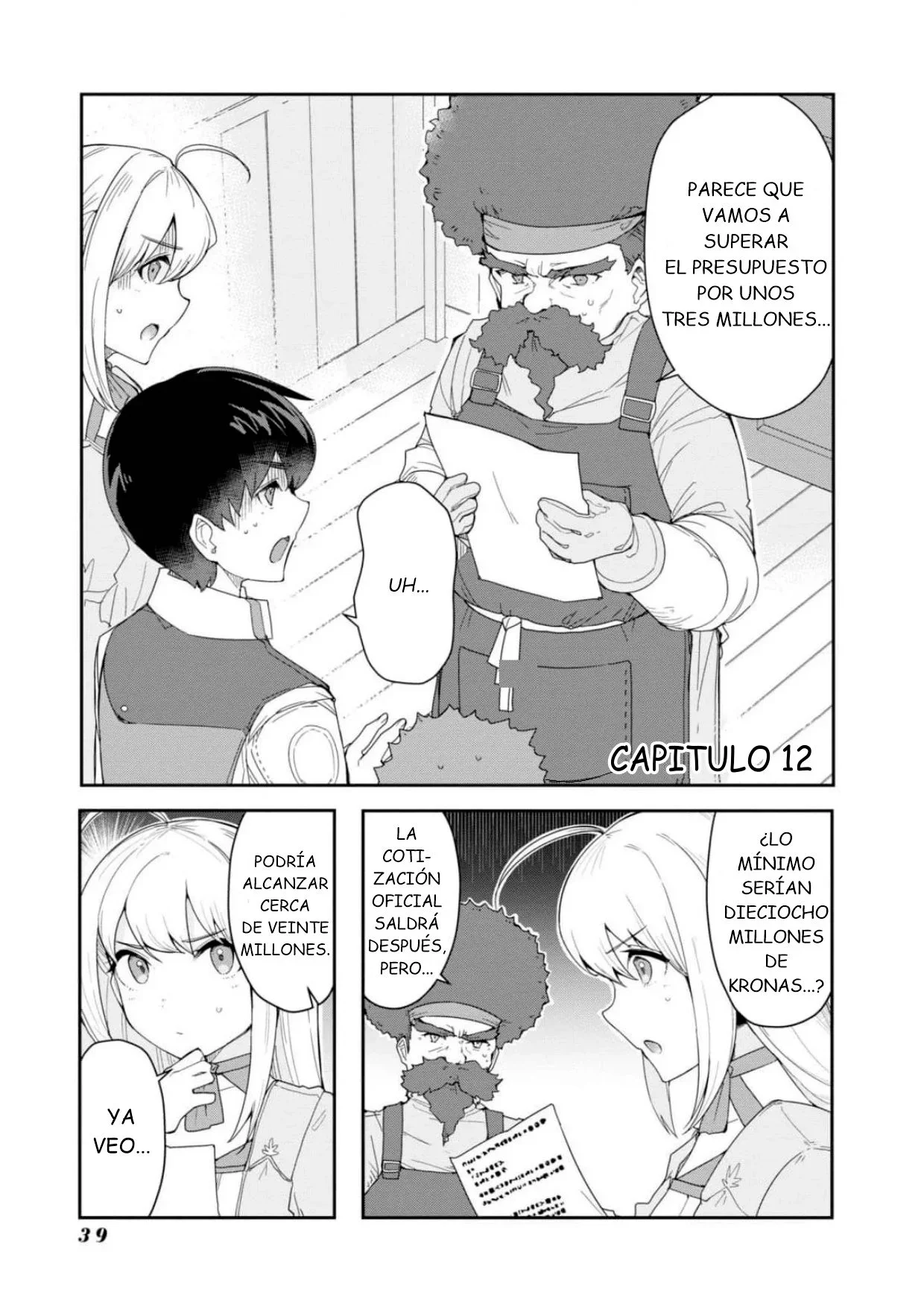 Capítulo 12, página 4