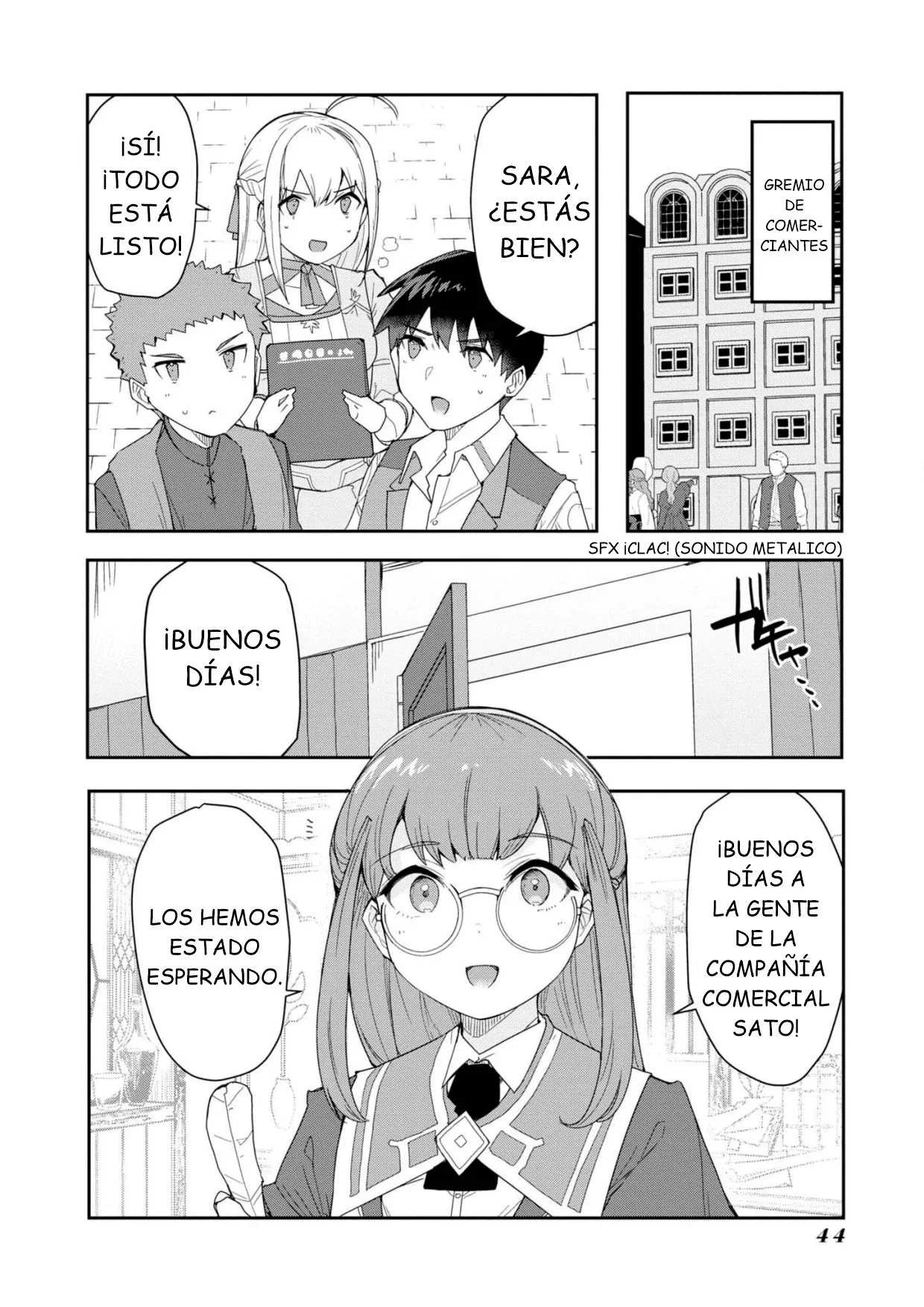 Capítulo 12, página 9