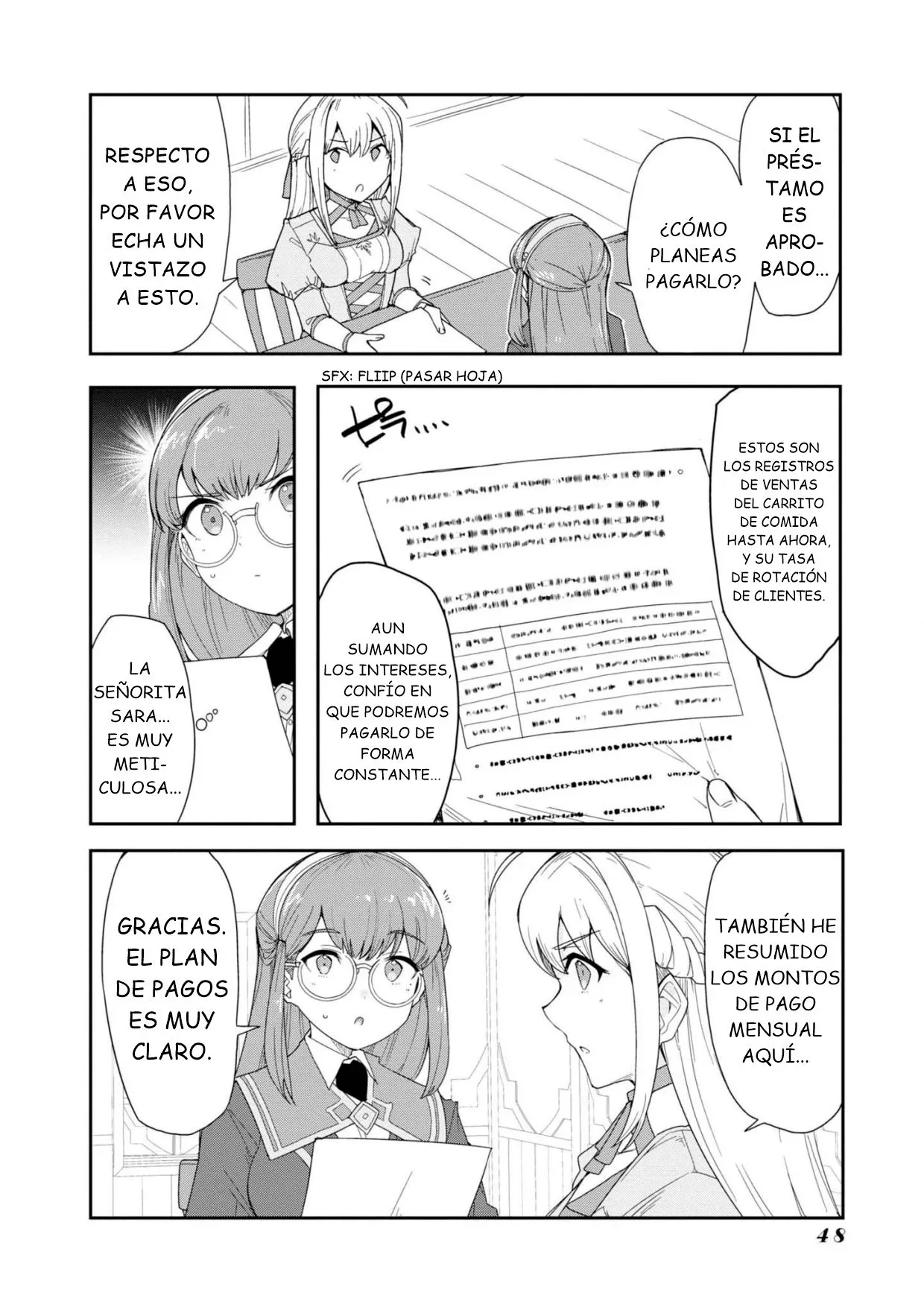Capítulo 12, página 13