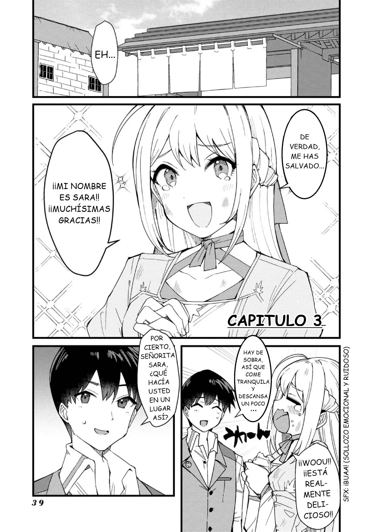 Capítulo 3, página 4