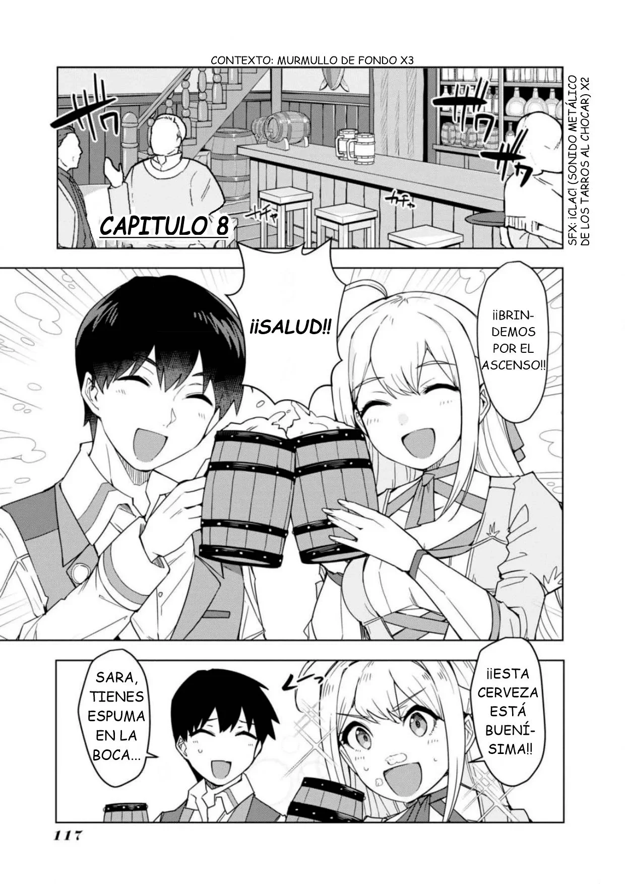 Capítulo 8, página 4
