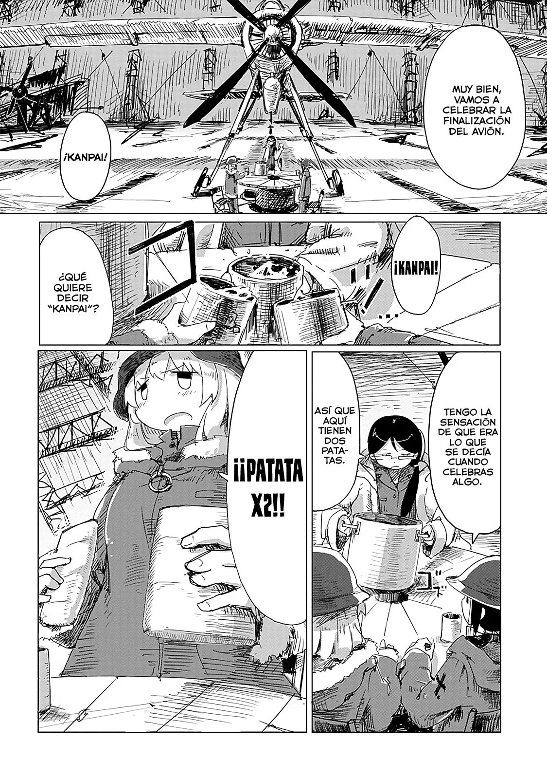 Capítulo 14, página 2