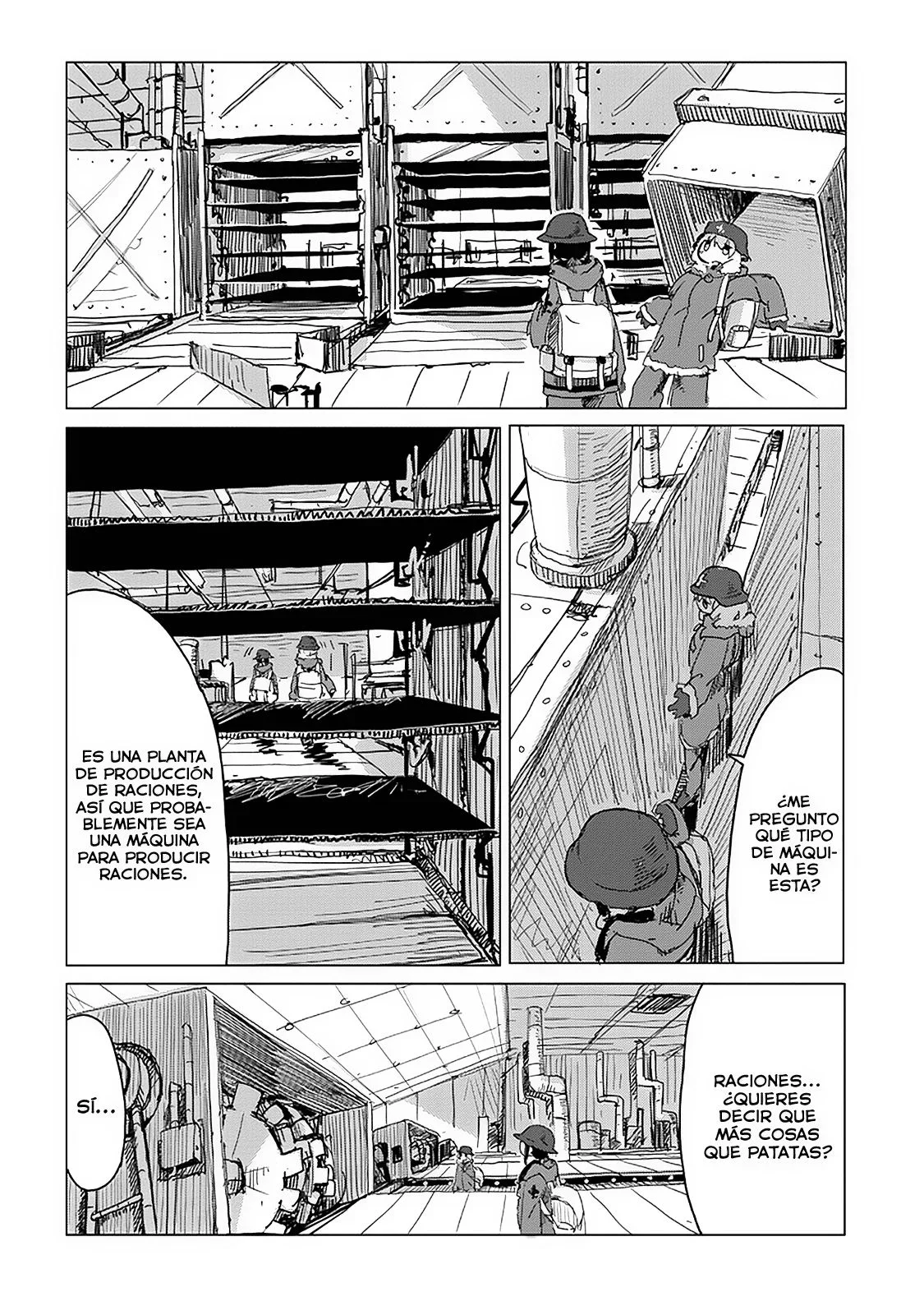 Capítulo 16, página 4