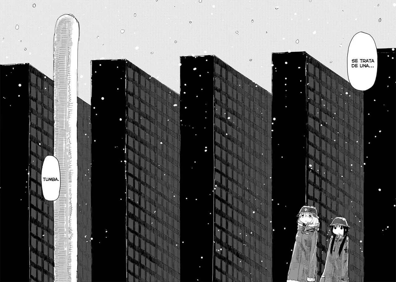 Capítulo 17, página 12