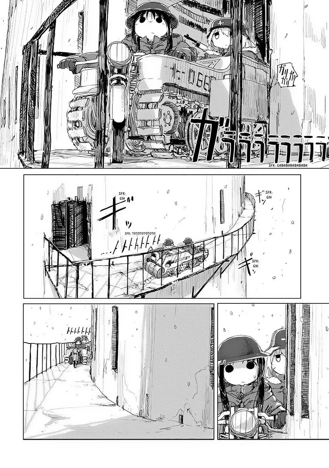 Capítulo 18, página 10