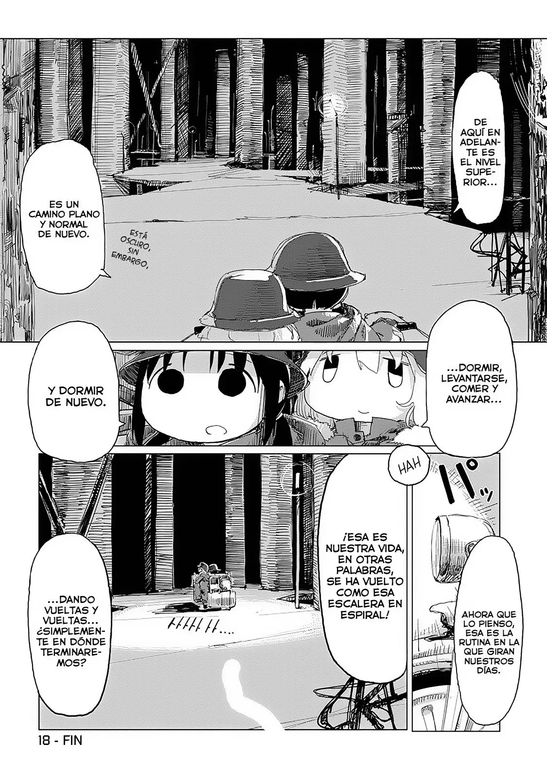 Capítulo 18, página 15