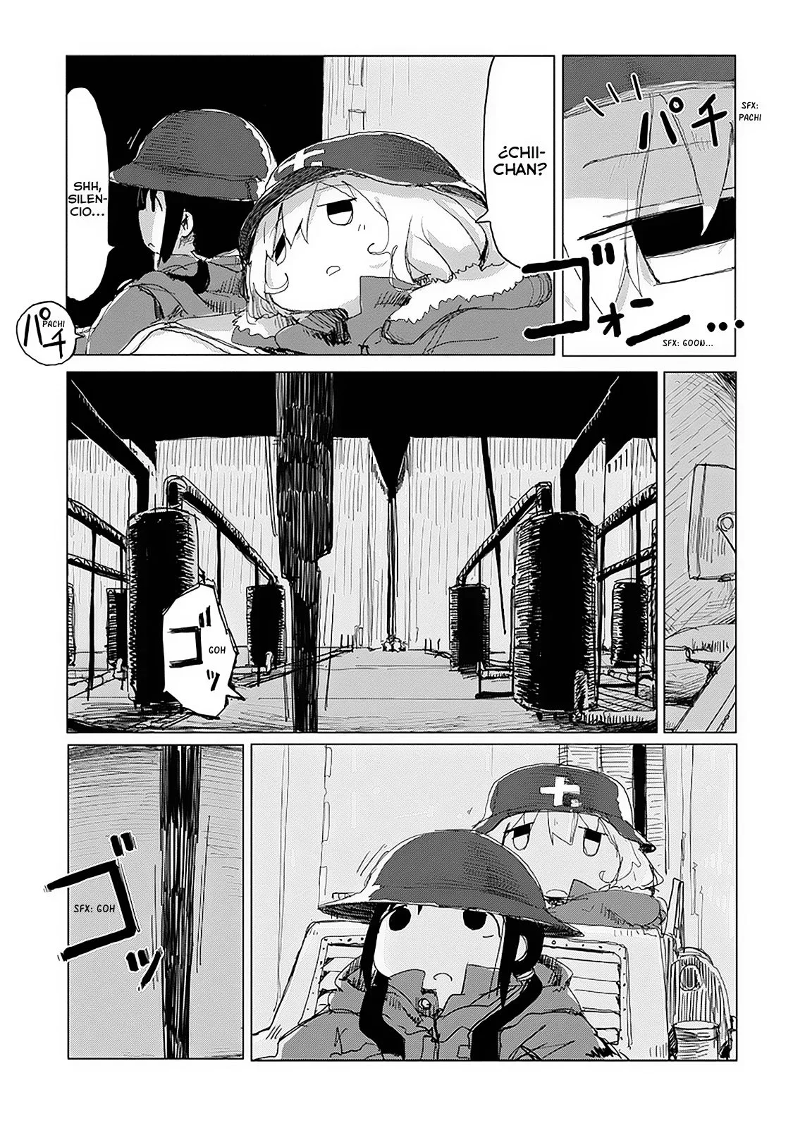 Capítulo 19, página 7