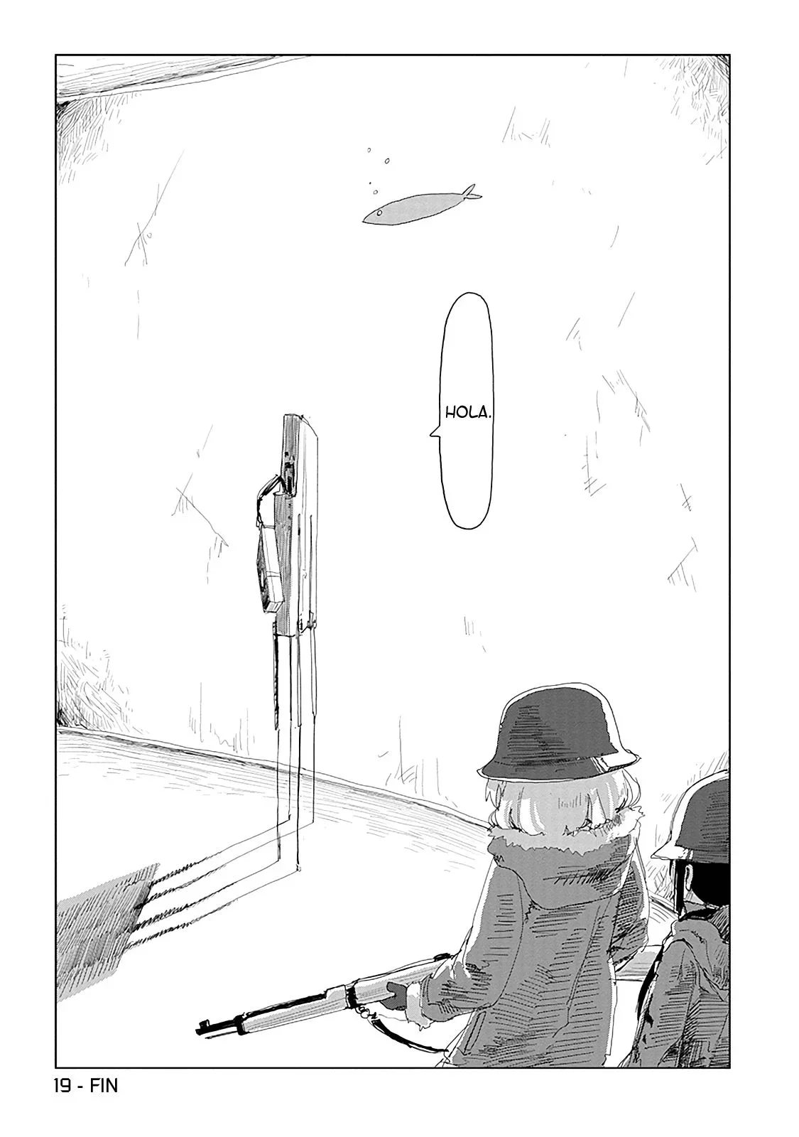 Capítulo 19, página 14