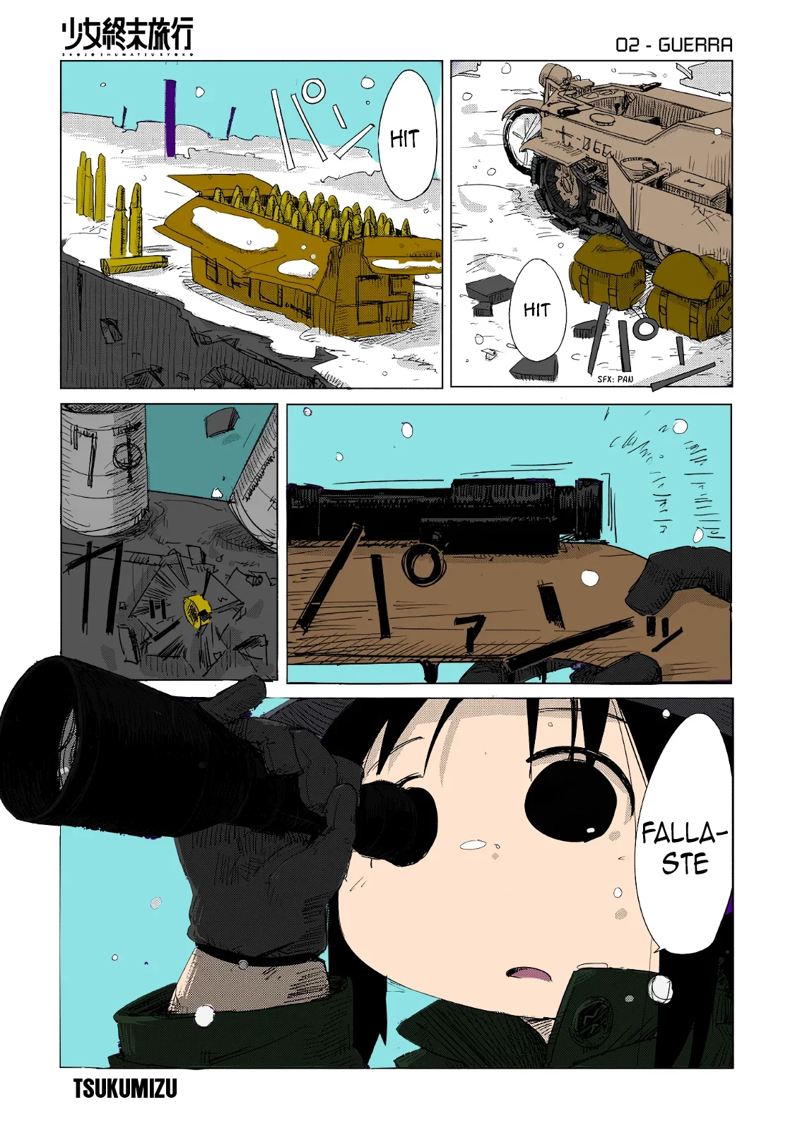 Capítulo 2, página 2