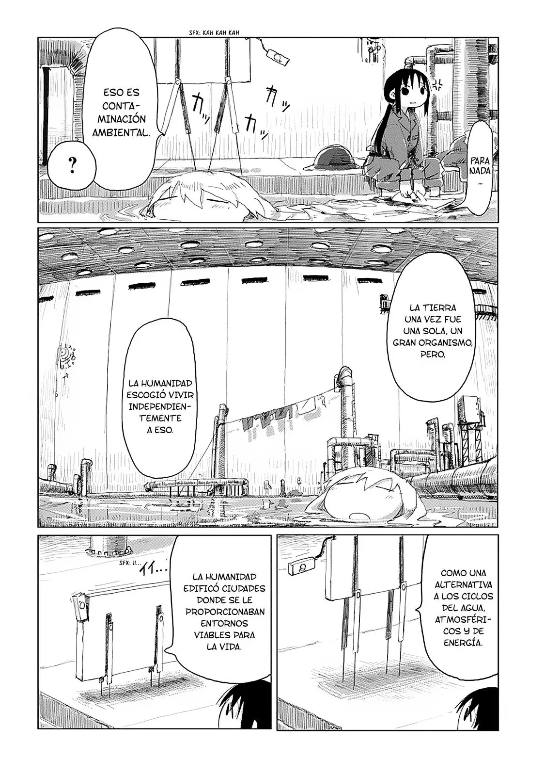Capítulo 20, página 12