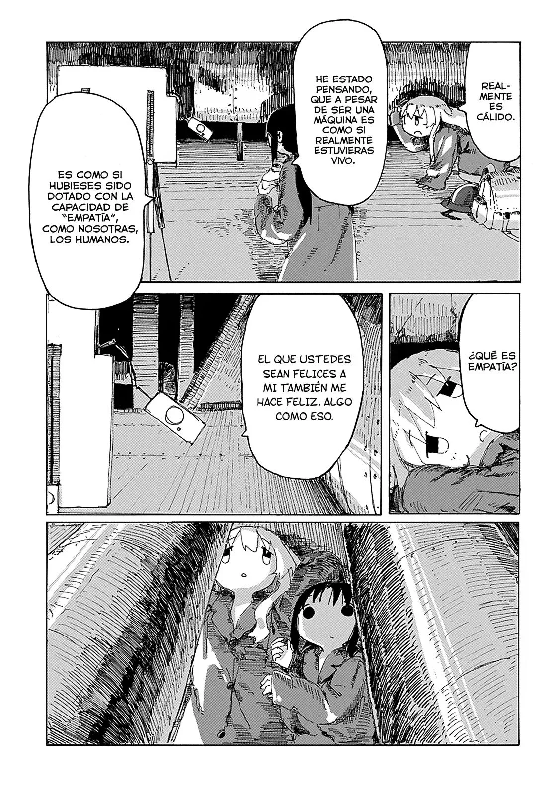 Capítulo 21, página 5