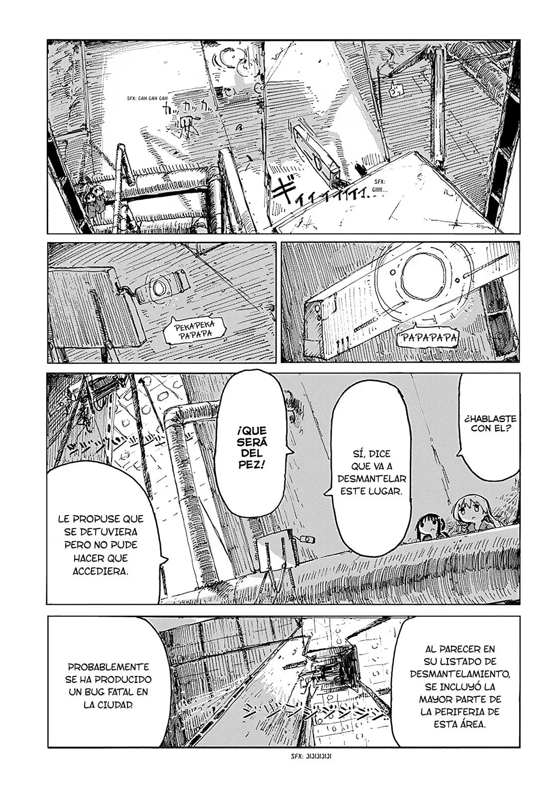 Capítulo 21, página 9