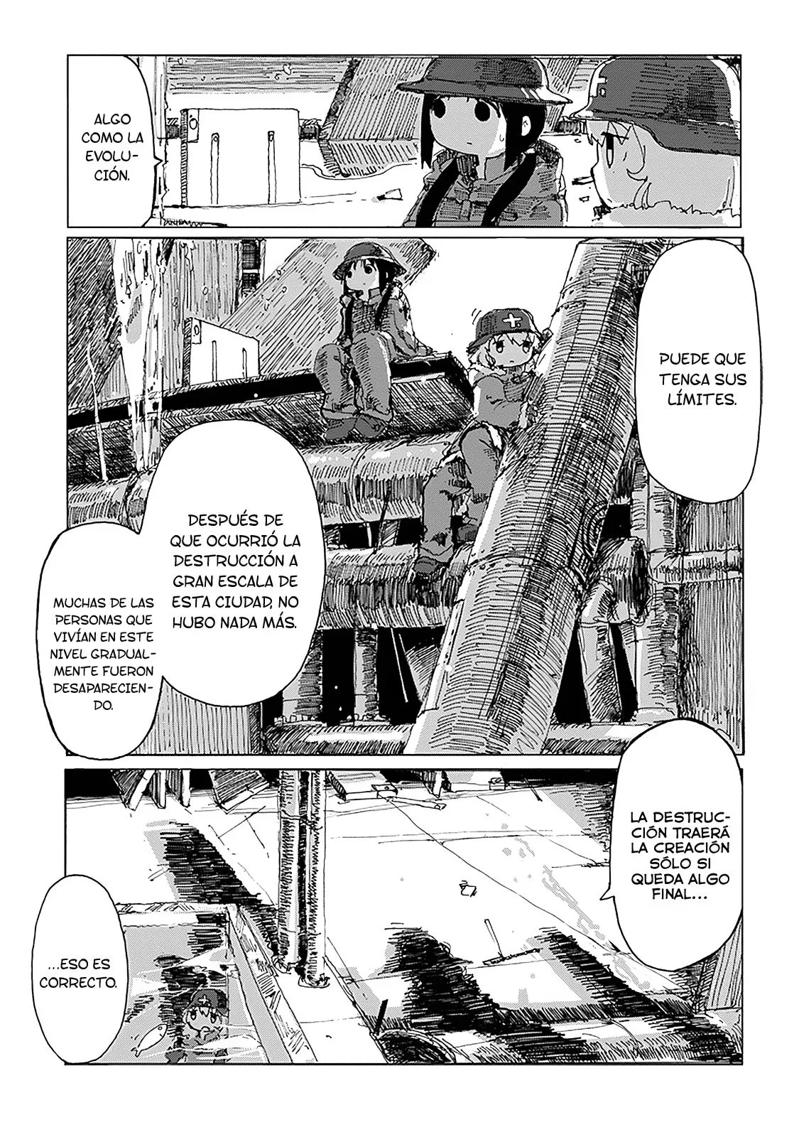 Capítulo 21, página 20