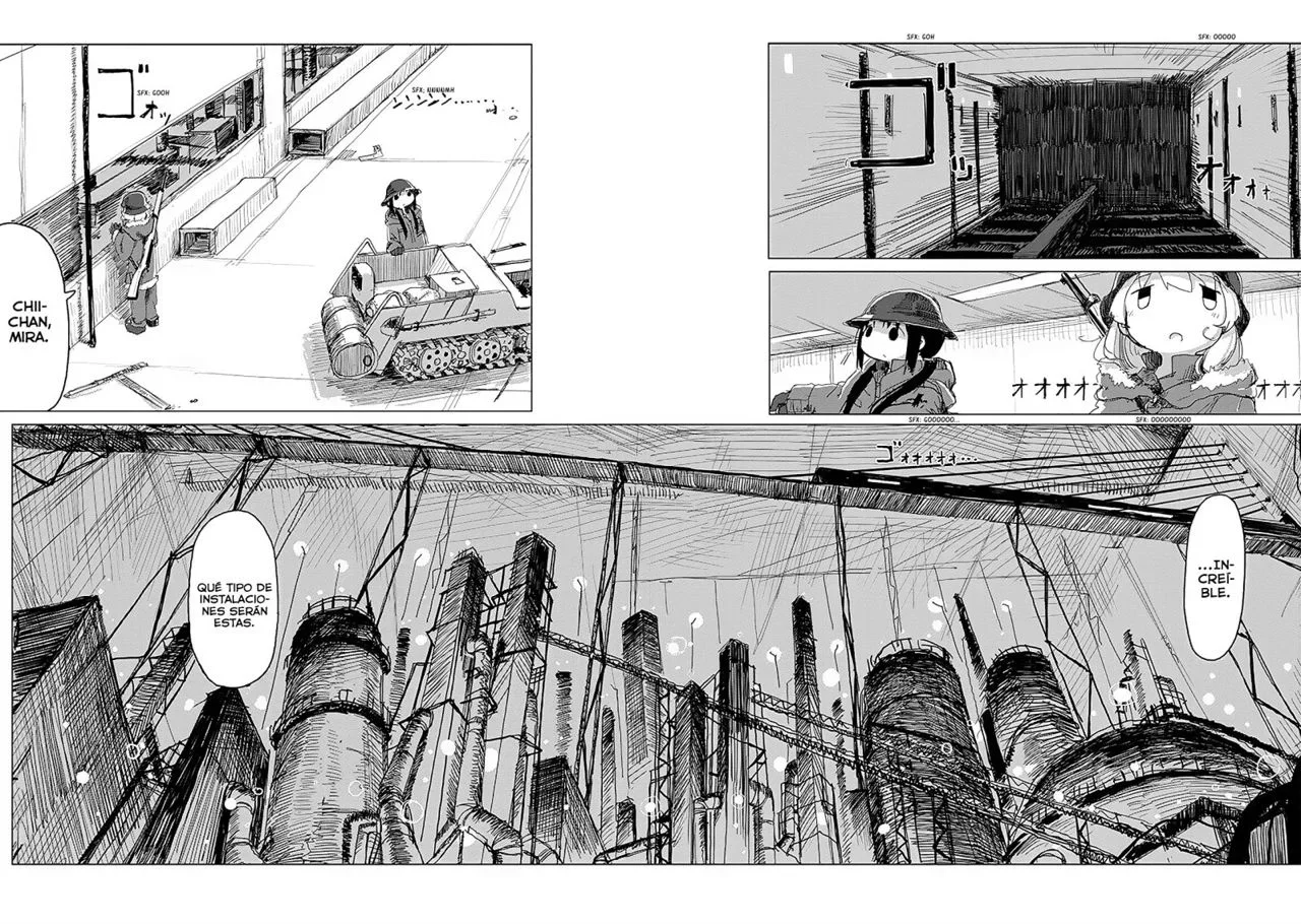Capítulo 22, página 7